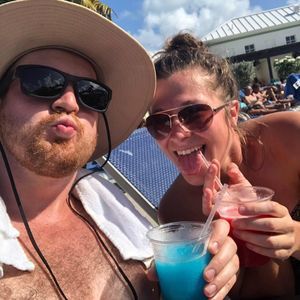 Meet your Posher, Mckenzie